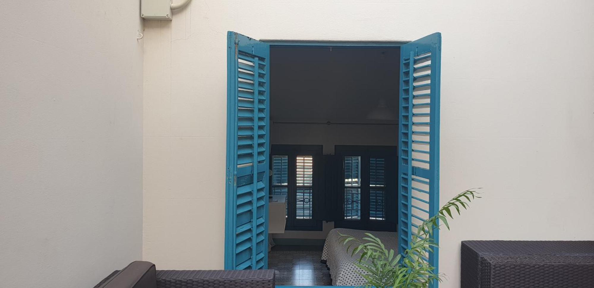 سان فيليو ذي غيشولس Hotel Hostal Chic الغرفة الصورة