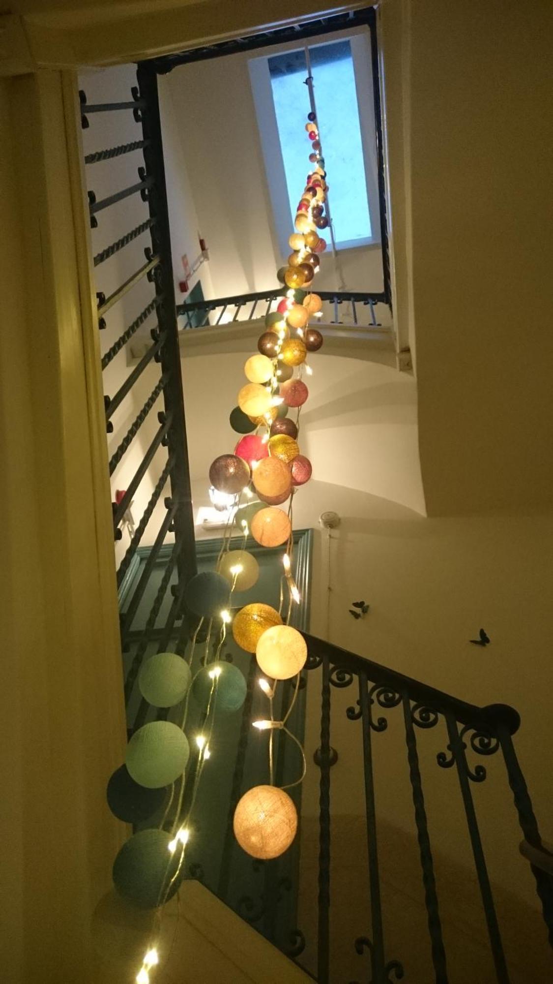 سان فيليو ذي غيشولس Hotel Hostal Chic الغرفة الصورة