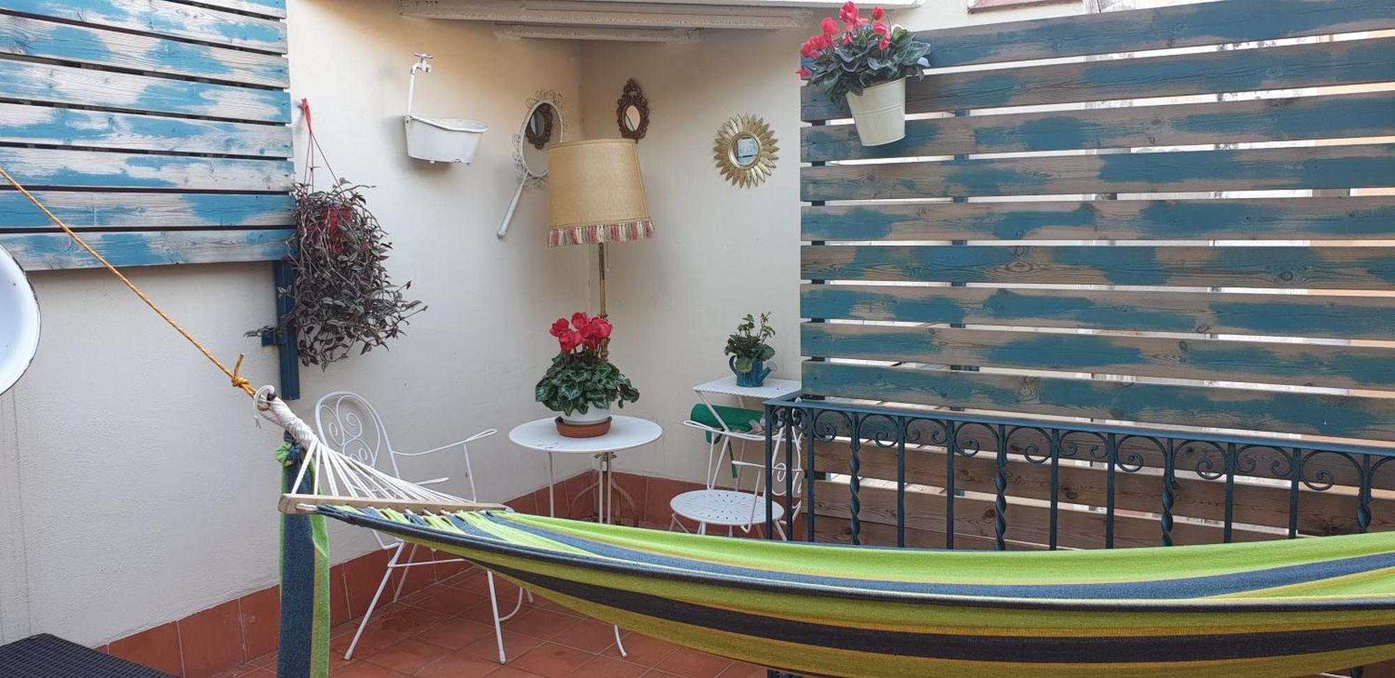 سان فيليو ذي غيشولس Hotel Hostal Chic الغرفة الصورة